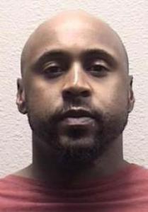 Quincy Bernard Brown Jr a registered  of Colorado