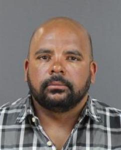 David Lamont Kieffer a registered Sex Offender of Colorado