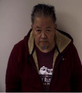 Peter Ray Valladolid a registered  of Colorado