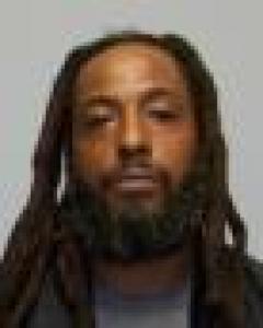 Luther Brumfield a registered  of Colorado