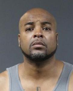 Ricco Arlando Dickens a registered  of Colorado