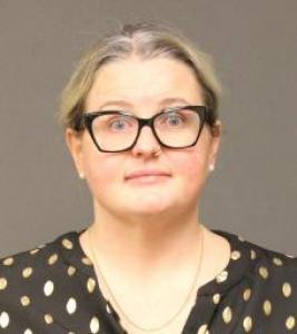 Jenna Kristen Anderson a registered Sex Offender of Colorado