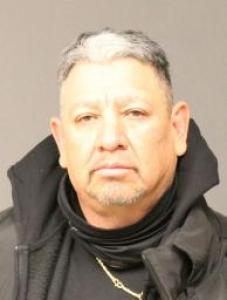 Mark Anthony Lujan a registered  of Colorado