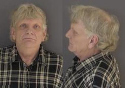 Scott Asher a registered Sex Offender of Colorado