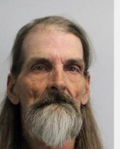 Roger Lloyd Morgan a registered Sex Offender of Colorado