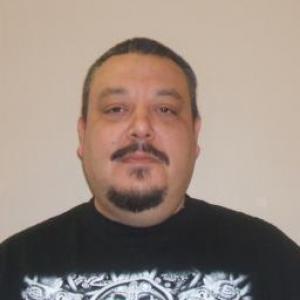 Timothy Jesse Garcia a registered  of Colorado