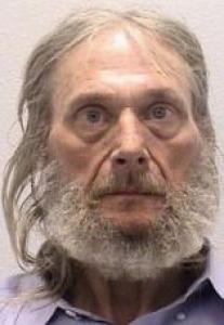 Johnny Alan Dewitt a registered  of Colorado