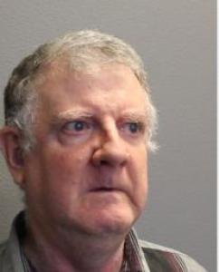 Jesse Kent Liljenberg a registered Sex Offender of Colorado