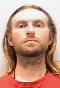 Jonathan Solomon a registered  of Colorado