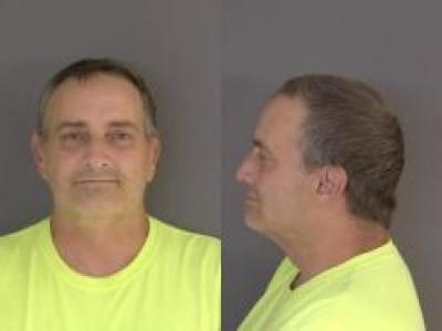 Cain Kelman a registered Sex Offender of Colorado