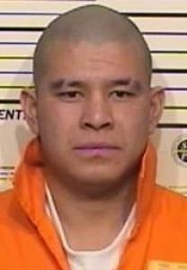Wilmer Velasquez-alba a registered  of Colorado