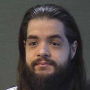 Colton Garrett Sage a registered Sex Offender of Colorado