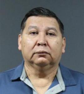 Francisco Vergara-marquina a registered Sex Offender of Colorado