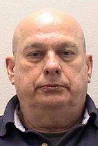 Chris Richard Barry a registered Sex Offender of Colorado