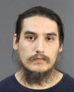 Daylon Benjamin Hill a registered Sex Offender of Colorado