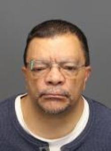 Rodger Evan Manuel a registered  of Colorado