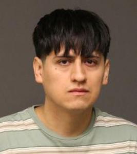 Walter Gonzalo Quinones a registered  of Colorado