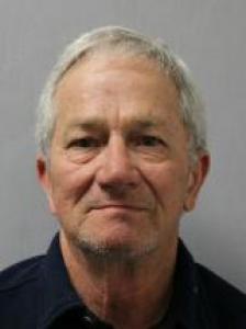 Tony Ferrell Lowery a registered Sex Offender of Colorado