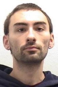 Daniel Lynn Etchieson a registered Sex Offender of Colorado