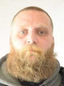 Zacharey Arrites Oden a registered  of Colorado