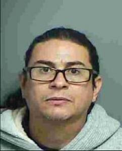 Jesus Manuel Santiago-ramos a registered  of Colorado