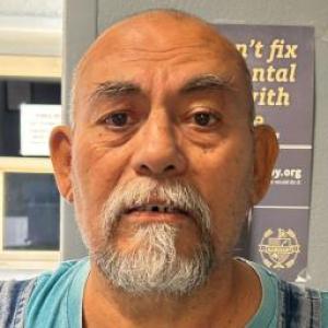 Louis Gilbert Varela a registered Sex Offender of Colorado