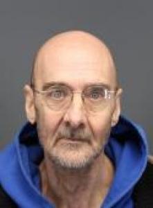 Daniel Isaac Clark a registered  of Colorado