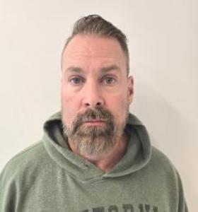 Aaron Phillip Hunter a registered Sex Offender of Colorado