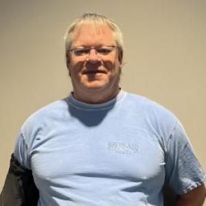 Michael Thomas Grantham a registered Sex Offender of Colorado