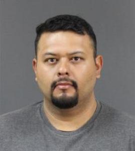 Edgar Jimon Rocha a registered Sex Offender of Colorado