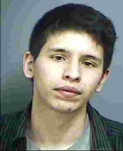 Victor Eduardo Araujo a registered  of Colorado