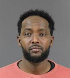 Abdullahi Ali Salah a registered Sex Offender of Colorado