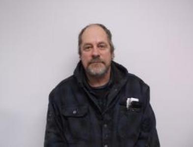 Merlyn Dean Carver a registered  of Colorado
