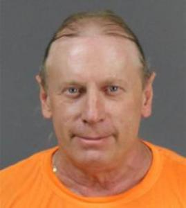 Mike Ross Erhardt a registered  of Colorado