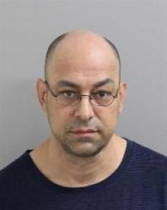 Matthew Scott Bagdon a registered  of Colorado