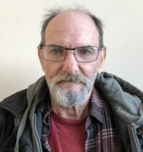 Dallas Franklin Catlin a registered Sex Offender of Colorado