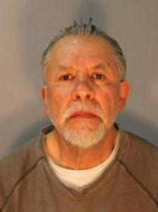 Anthony Lee Archibeque a registered Sex Offender of Colorado