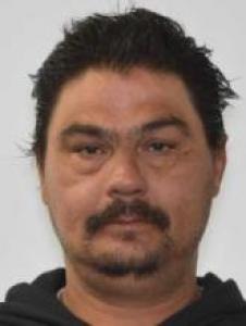 Teresio Galvan a registered  of Colorado