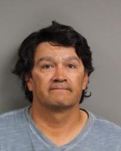 Michael Paul Pettinari a registered  of Colorado