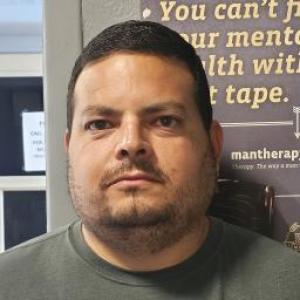 David Paul Encinias a registered Sex Offender of Colorado