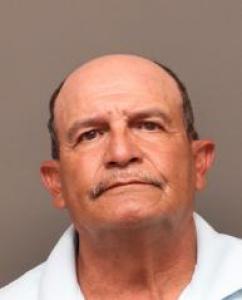 Rudolph Thomas Botello a registered  of Colorado