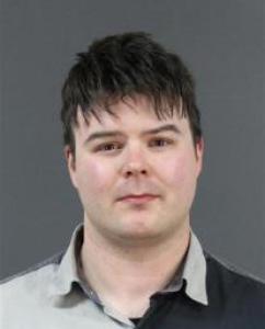 Christopher Glenn Crow a registered Sex Offender of Colorado