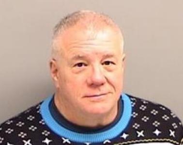 Bradley Allen Reeger a registered Sex Offender of Colorado