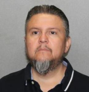J Antoine Salazar a registered  of Colorado