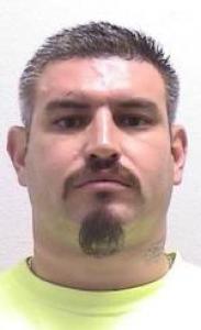 Victor Gilbert Parada a registered  of Colorado