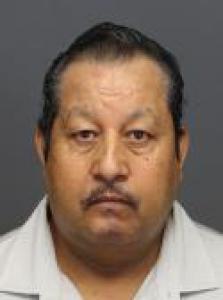 Jose Cruz Perez-montelongo a registered  of Colorado