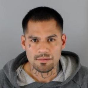 Jessie Pena a registered  of Colorado