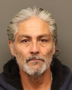 Phillip A Romero a registered  of Colorado