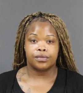 Tiffany Jatriece Ford a registered  of Colorado