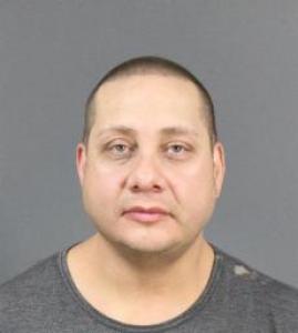 Jesus Daniel Beltran a registered  of Colorado